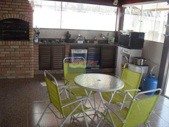 Imagem Apartamento com 3 Quartos à Venda, 170 m² em Praia Da Enseada - Guarujá Imagem Apartamento com 3 Quartos à Venda, 170 m² em Praia Da Enseada - Guarujá