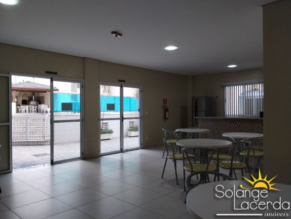 Imagem Apartamento com 3 Quartos à Venda, 98 m² em Itaguá - Ubatuba