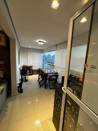 Imagem Apartamento com 2 Quartos à Venda, 63 m² em Tatuapé - São Paulo
