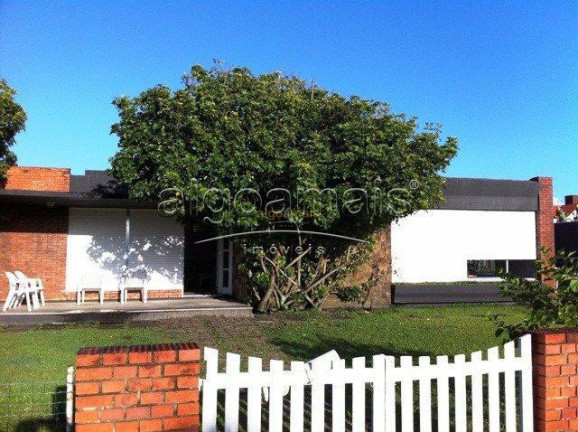 Casa com 4 Quartos à Venda, 400 m² em Atlântida - Xangri-lá