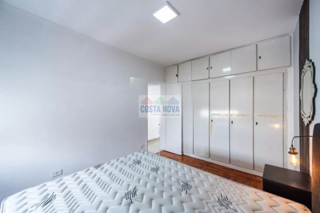 Imagem Apartamento com 2 Quartos para Alugar, 86 m² em Boqueirão - Santos Imagem Apartamento com 2 Quartos para Alugar, 86 m² em Boqueirão - Santos