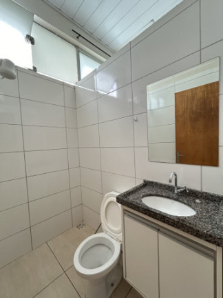 Imagem Kitnet com 1 Quarto para Alugar, 30 m² em Centro - Sumaré Imagem Kitnet com 1 Quarto para Alugar, 30 m² em Centro - Sumaré