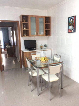 Imagem Apartamento com 3 Quartos à Venda, 138 m² em Santa Paula - São Caetano Do Sul Imagem Apartamento com 3 Quartos à Venda, 138 m² em Santa Paula - São Caetano Do Sul