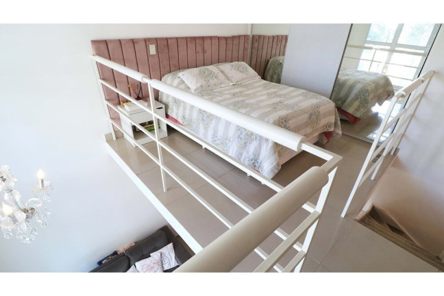 Imagem Apartamento com 1 Quarto à Venda, 48 m² em Vila Andrade - São Paulo Imagem Apartamento com 1 Quarto à Venda, 48 m² em Vila Andrade - São Paulo