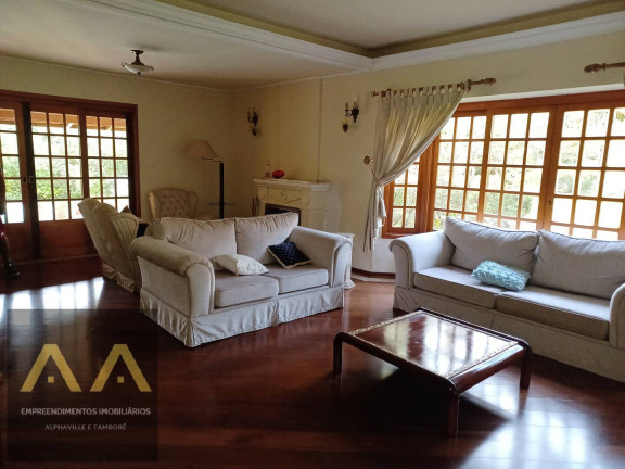 Imagem Casa com 4 Quartos à Venda, 320 m² em Alphaville - Santana De Parnaíba Imagem Casa com 4 Quartos à Venda, 320 m² em Alphaville - Santana De Parnaíba