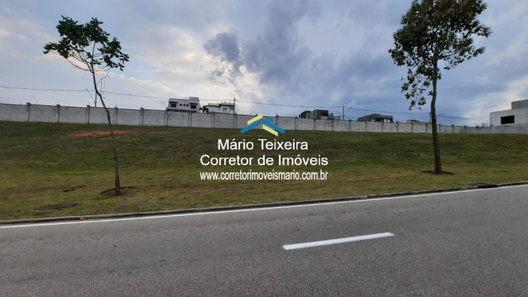 Imagem Terreno em Condomínio à Venda, 597 m² em Urbanova - São José Dos Campos Imagem Terreno em Condomínio à Venda, 597 m² em Urbanova - São José Dos Campos