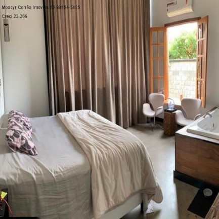 Imagem Imóvel com 3 Quartos à Venda, 1.000 m² em Residencial Saint Patrick - Sorocaba