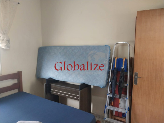 Imagem Imóvel com 2 Quartos à Venda, 79 m² em Boqueirão - Santos