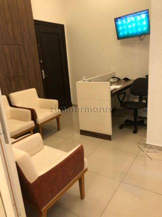 Imóvel à Venda, 98 m² em Santa Cecilia - São Paulo