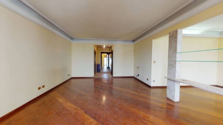 Apartamento com 3 Quartos à Venda, 210 m² em Campos Elíseos - São Paulo