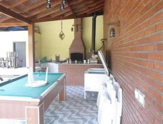 Imagem Casa com 3 Quartos à Venda, 307 m² em Paysage Serein - Vargem Grande Paulista