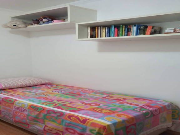 Imagem Apartamento com 3 Quartos à Venda, 90 m² em Vila Guarani - Jundiaí Imagem Apartamento com 3 Quartos à Venda, 90 m² em Vila Guarani - Jundiaí