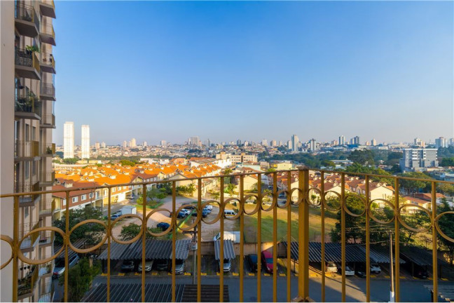 Imagem Imóvel com 2 Quartos à Venda, em Cangaíba - São Paulo Imagem Imóvel com 2 Quartos à Venda, em Cangaíba - São Paulo
