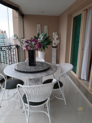 Imagem Apartamento com 3 Quartos à Venda, 228 m² em Santana - São Paulo