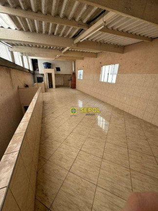 Imagem Sobrado com 2 Quartos à Venda, 200 m² em Jardim São Cristóvão - São Paulo