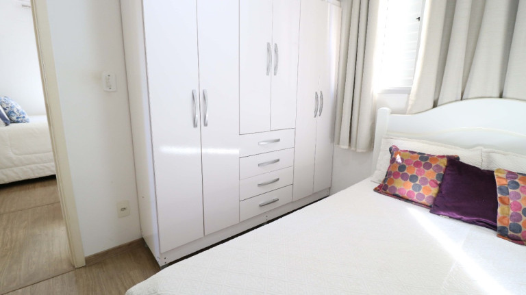 Imagem Apartamento com 2 Quartos à Venda, 45 m² em água Branca - São Paulo Imagem Apartamento com 2 Quartos à Venda, 45 m² em água Branca - São Paulo