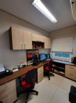Imagem Casa de Condomínio com 4 Quartos à Venda, 395 m² em Condomínio Solar Do Bosque - Sorocaba