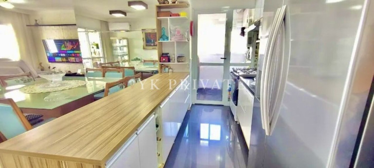 Imagem Apartamento com 3 Quartos à Venda, 70 m² em Barra Funda - São Paulo