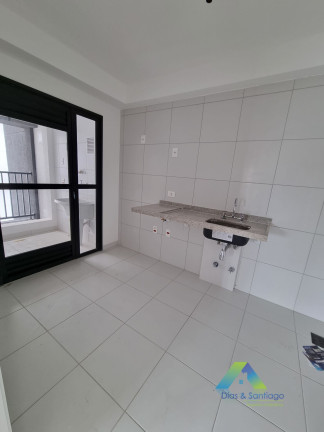 Imagem Apartamento com 3 Quartos à Venda, 106 m² em Vila Clementino - São Paulo