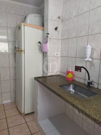 Imagem Apartamento com 2 Quartos à Venda, 50 m² em Jardim Três Marias - São Paulo