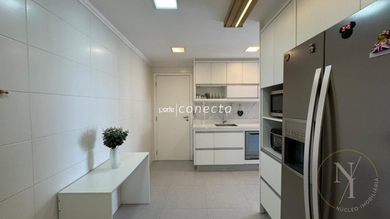 Imagem Apartamento com 3 Quartos à Venda, 123 m² em Vila Regente Feijó - São Paulo Imagem Apartamento com 3 Quartos à Venda, 123 m² em Vila Regente Feijó - São Paulo