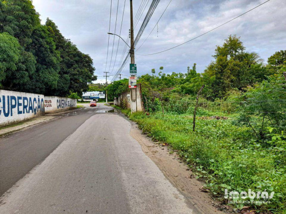 Imagem Terreno à Venda, 9.600 m² em Gereraú - Itaitinga