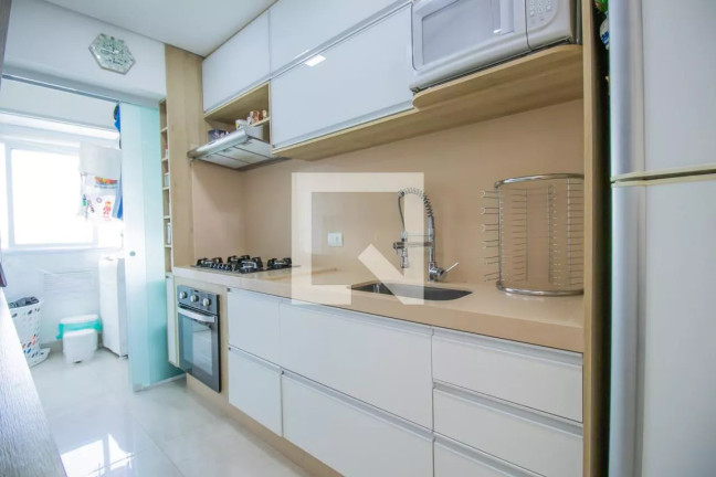 Imagem Apartamento com 2 Quartos à Venda, 87 m² em Vila Santa Catarina - São Paulo Imagem Apartamento com 2 Quartos à Venda, 87 m² em Vila Santa Catarina - São Paulo