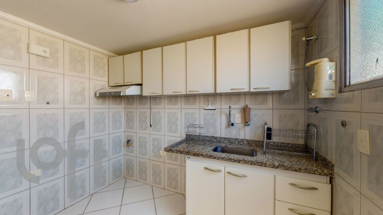 Imagem Apartamento com 1 Quarto à Venda, 39 m² em Cambuci - São Paulo Imagem Apartamento com 1 Quarto à Venda, 39 m² em Cambuci - São Paulo