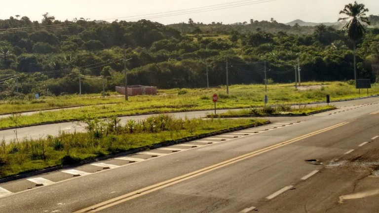 Imagem Terreno à Venda, 163 m² em Camaçari São Caitano - Camaçari Imagem Terreno à Venda, 163 m² em Camaçari São Caitano - Camaçari