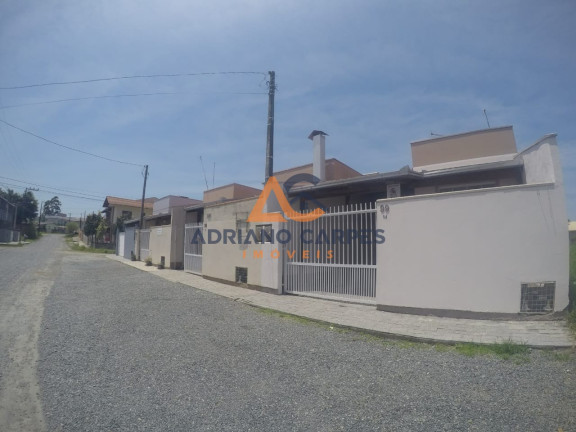 Imagem Casa com 2 Quartos à Venda, 60 m² em Centro - Penha Imagem Casa com 2 Quartos à Venda, 60 m² em Centro - Penha