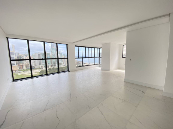 Imagem Apartamento com 3 Quartos à Venda, 127 m² em Meia Praia - Itapema