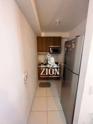 Imagem Apartamento com 2 Quartos à Venda, 48 m² em Brás - São Paulo Imagem Apartamento com 2 Quartos à Venda, 48 m² em Brás - São Paulo