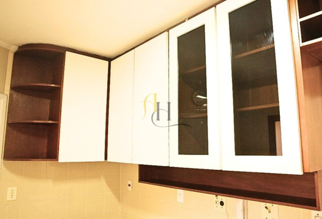 Imagem Apartamento com 3 Quartos à Venda, 110 m² em Campo Belo - São Paulo