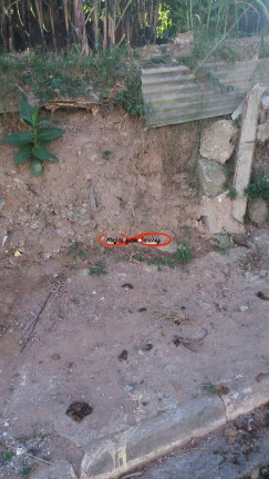 Imagem Terreno à Venda, 342 m² em Vila Carmosina - São Paulo Imagem Terreno à Venda, 342 m² em Vila Carmosina - São Paulo