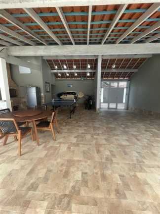 Imagem Casa com 3 Quartos à Venda, 211 m² em Real - Praia Grande