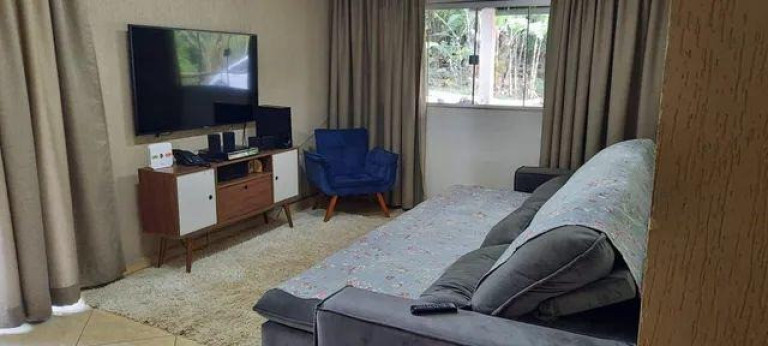 Casa com 3 Quartos à Venda, 270 m² em Setor Habitacional Arniqueira (águas Claras) - Brasília
