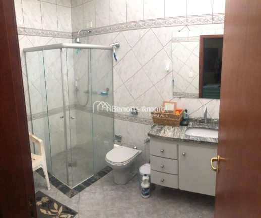 Imagem Casa com 3 Quartos à Venda ou Locação, 1.200 m² em Jardim Ypê - Paulínia