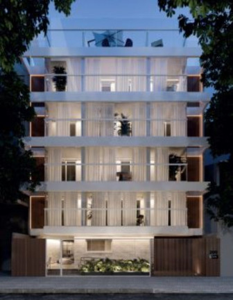 Imagem Imóvel com 1 Quarto à Venda, 91 m² em Copacabana - Rio De Janeiro