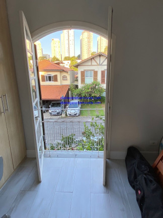 Imagem Casa com 3 Quartos à Venda, 137 m² em Jardim Pinheiros - São Paulo Imagem Casa com 3 Quartos à Venda, 137 m² em Jardim Pinheiros - São Paulo