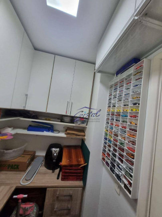 Imagem Apartamento com 3 Quartos à Venda, 105 m² em Butantã - São Paulo Imagem Apartamento com 3 Quartos à Venda, 105 m² em Butantã - São Paulo