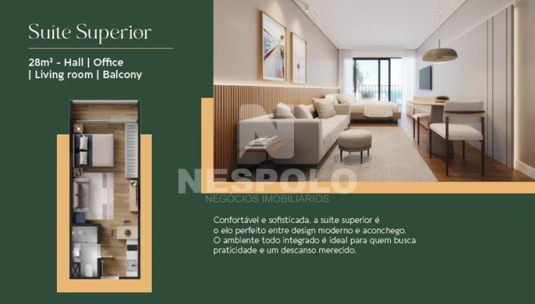 Imagem Apartamento à Venda, 57 m² em Bombas - Bombinhas