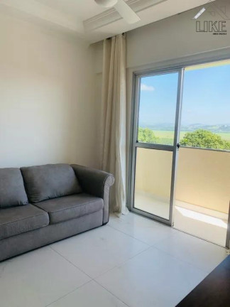 Imagem Imóvel com 2 Quartos para Alugar, 62 m² em Jardim Das Indústrias - São José Dos Campos