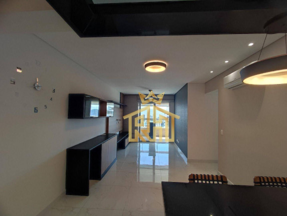 Imagem Apartamento com 3 Quartos à Venda, 112 m² em Canto Do Forte - Praia Grande Imagem Apartamento com 3 Quartos à Venda, 112 m² em Canto Do Forte - Praia Grande