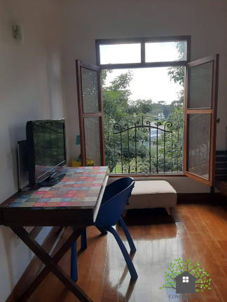 Imagem Casa com 4 Quartos à Venda, 600 m² em Paisagem Renoir - Cotia Imagem Casa com 4 Quartos à Venda, 600 m² em Paisagem Renoir - Cotia