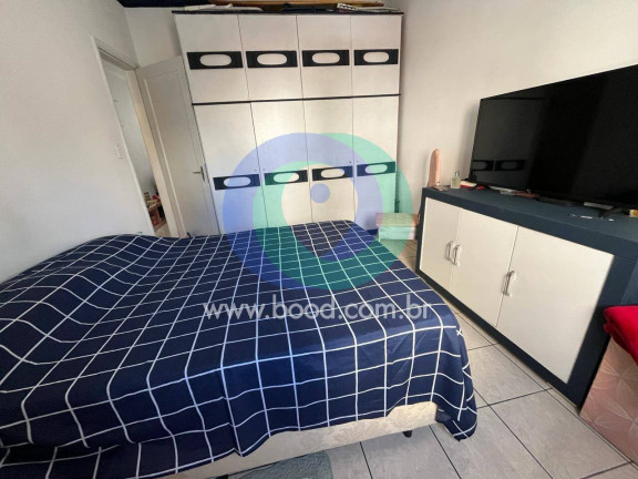 Imagem Apartamento com 1 Quarto à Venda, 48 m² em Canto Do Forte - Praia Grande Imagem Apartamento com 1 Quarto à Venda, 48 m² em Canto Do Forte - Praia Grande