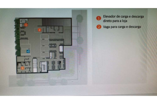 Imagem Imóvel Comercial à Venda, 348 m² em República - São Paulo Imagem Imóvel Comercial à Venda, 348 m² em República - São Paulo