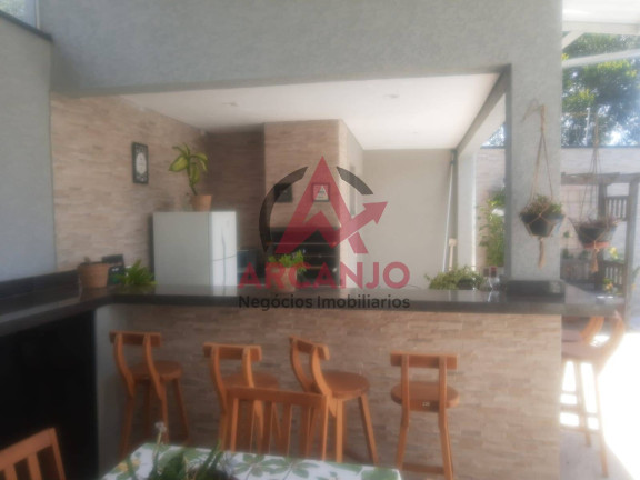 Imagem Casa de Condomínio com 5 Quartos à Venda, 300 m² em Condomínio Portal Da Serra - Bragança Paulista