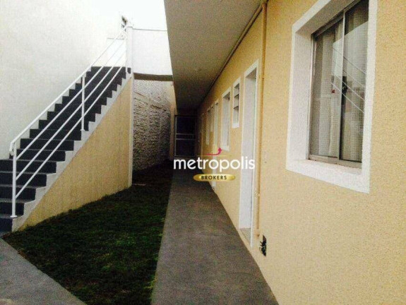Imagem Studio com 1 Quarto para Alugar, 20 m² em Vila Formosa - São Paulo Imagem Studio com 1 Quarto para Alugar, 20 m² em Vila Formosa - São Paulo
