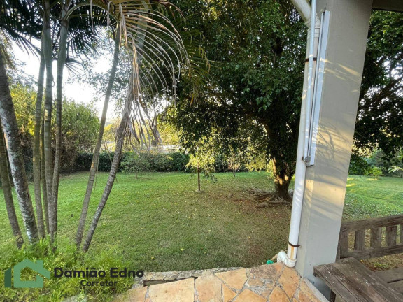 Imagem Chácara com 3 Quartos à Venda, 400 m² em Vivenda - Jundiaí