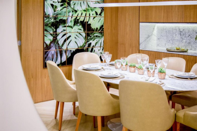 Imagem Apartamento com 4 Quartos à Venda, 128 m² em Morumbi - São Paulo Imagem Apartamento com 4 Quartos à Venda, 128 m² em Morumbi - São Paulo